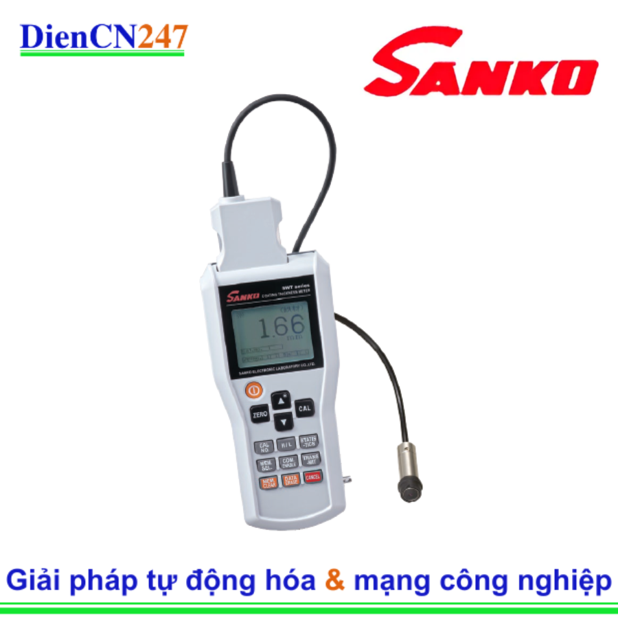 SWT-7200IV SANKO | DienCN247