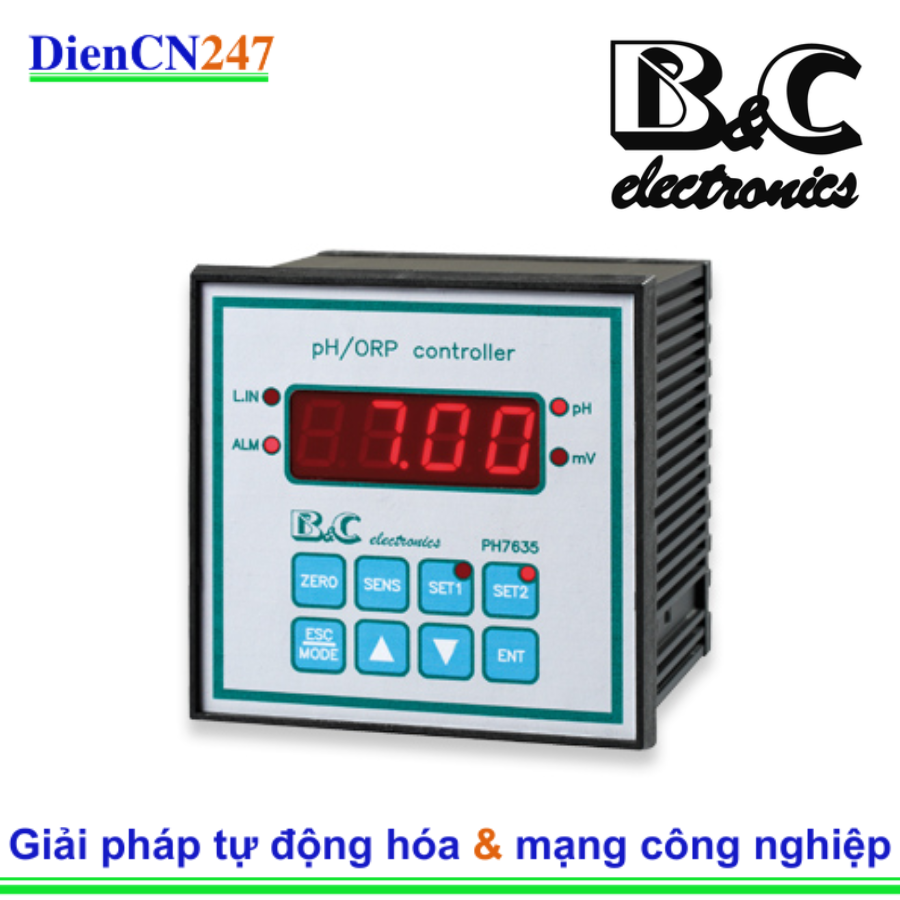 SZ173 B&C Electronics | DienCN247