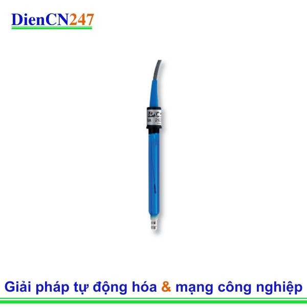 SZ283 hãng B&C Electronics Vietnam – Bộ Giám Sát và Cảm Biến Điện Công Nghiệp