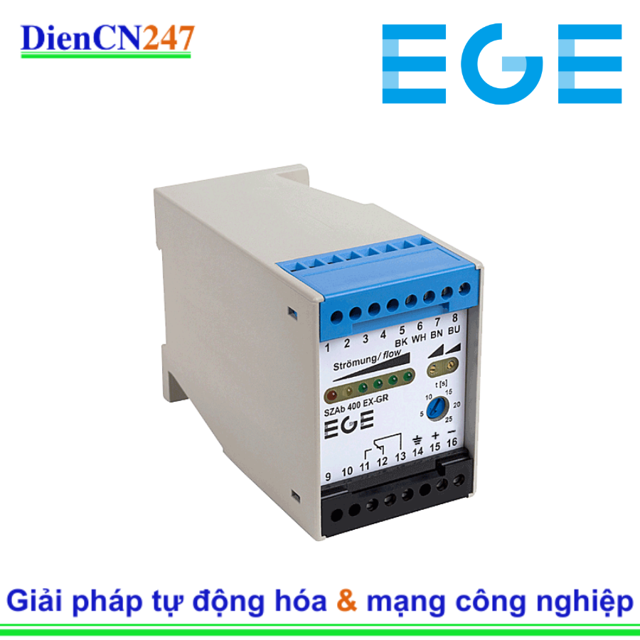 SZAb 400 Ex-GR P11398 EGE Elektronik | DienCN247