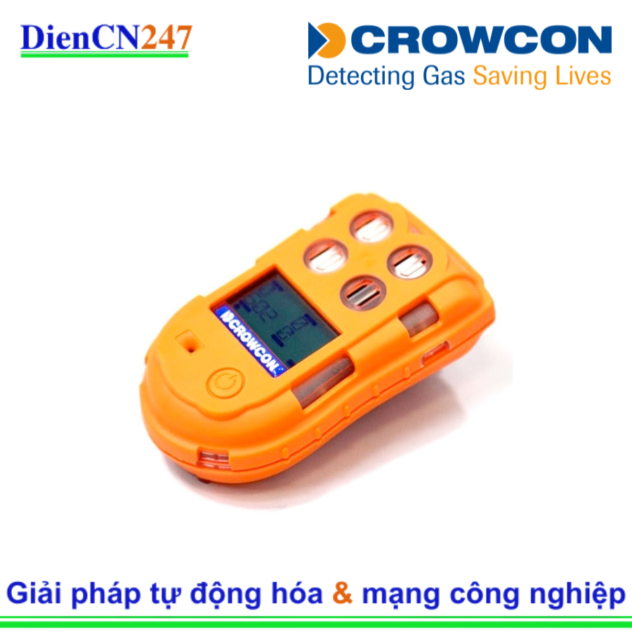 T4-HOCA-XX-CRD T4 CROWCON | DienCN247