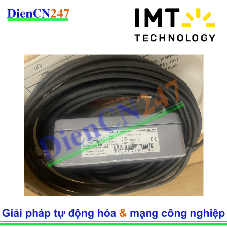 Ta-ext-RS485-MB IMT Technology | DienCN247