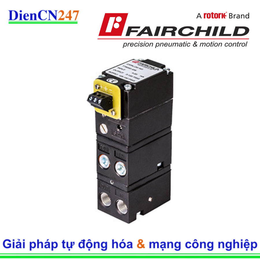 TD6000-406 FAIRCHILD | DienCN247