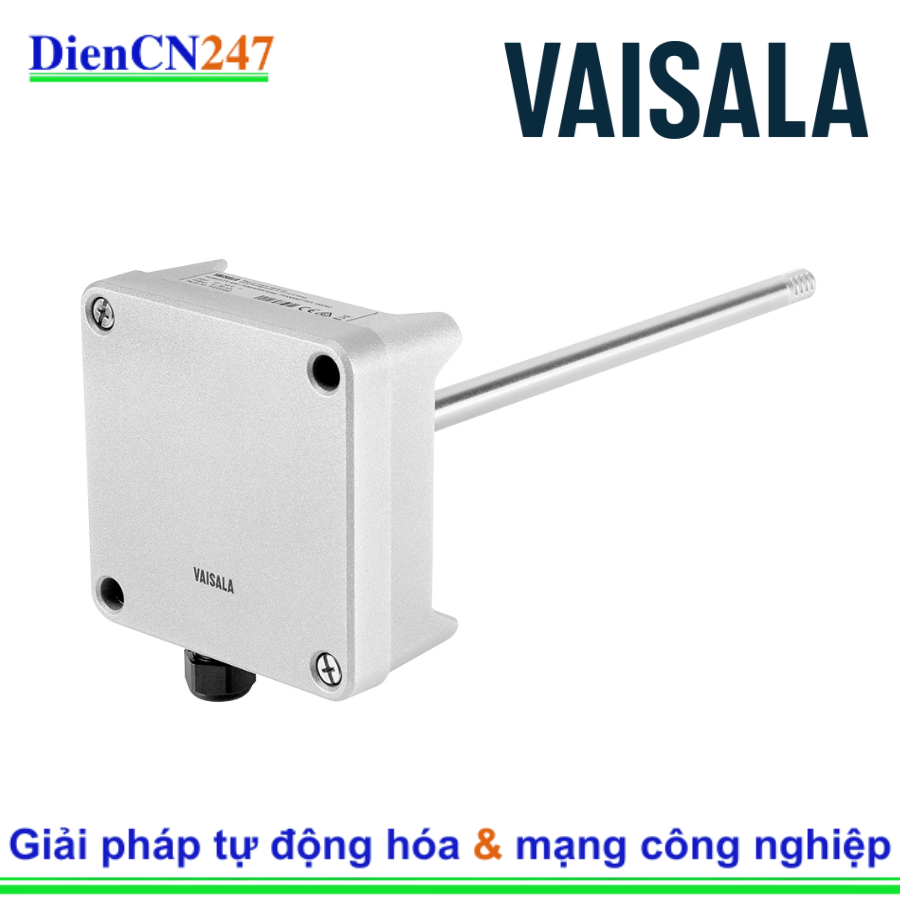 TDM62 Vaisala | DienCN247