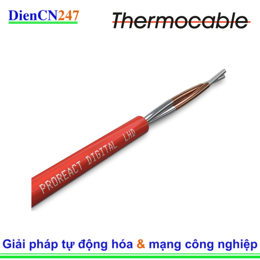 TH105-0200 Thermocable | DienCN247