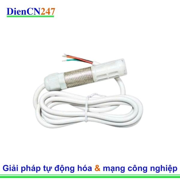 TH10SB-PE hãng EPCB Vietnam – Cảm Biến Nhiệt Độ Công Nghiệp