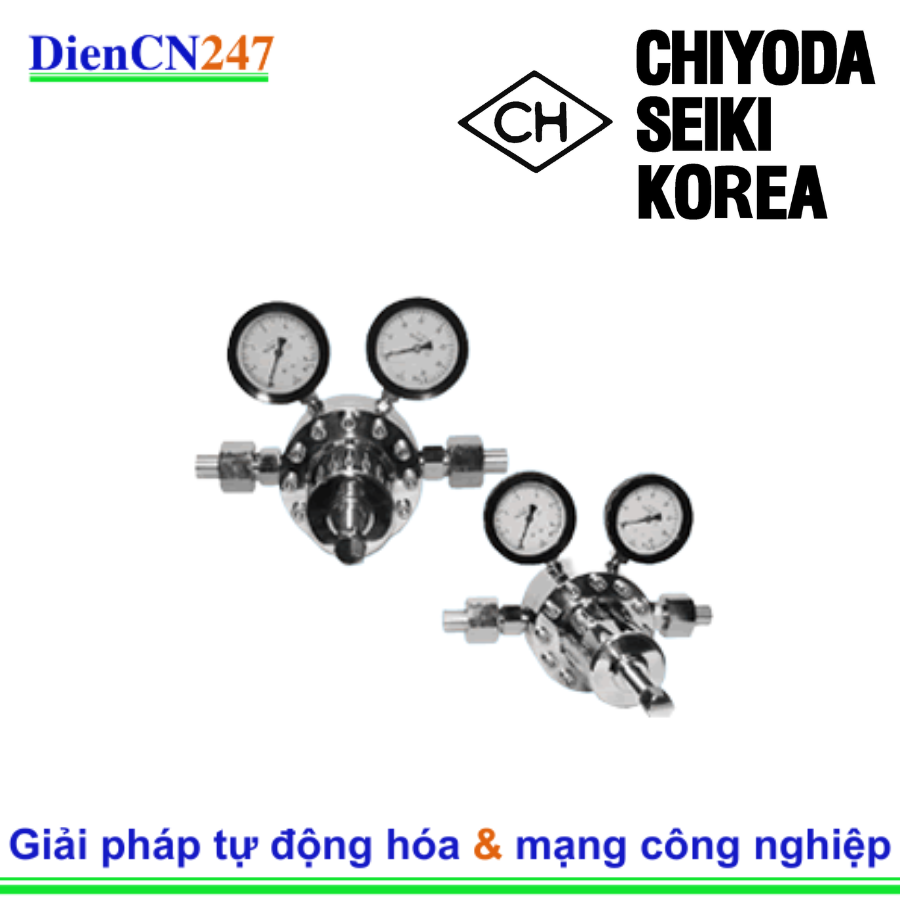 TKR-200H-H Chiyoda-Seiki | DienCN247