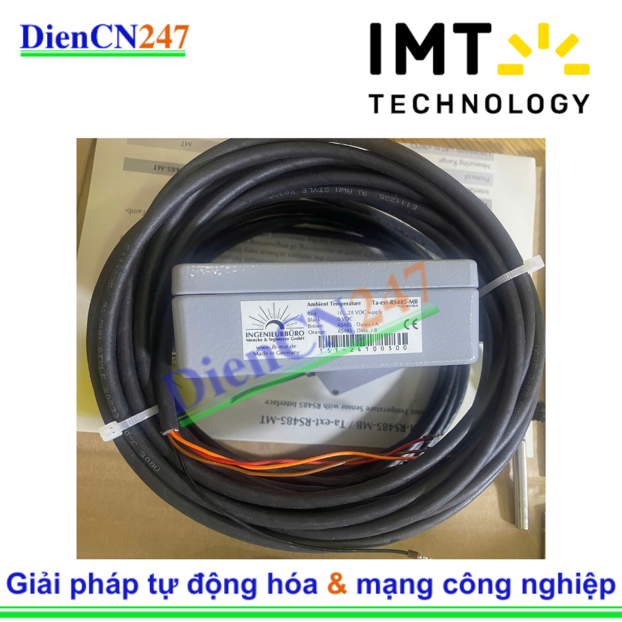 Tm-RS485-MB IMT Technology | DienCN247