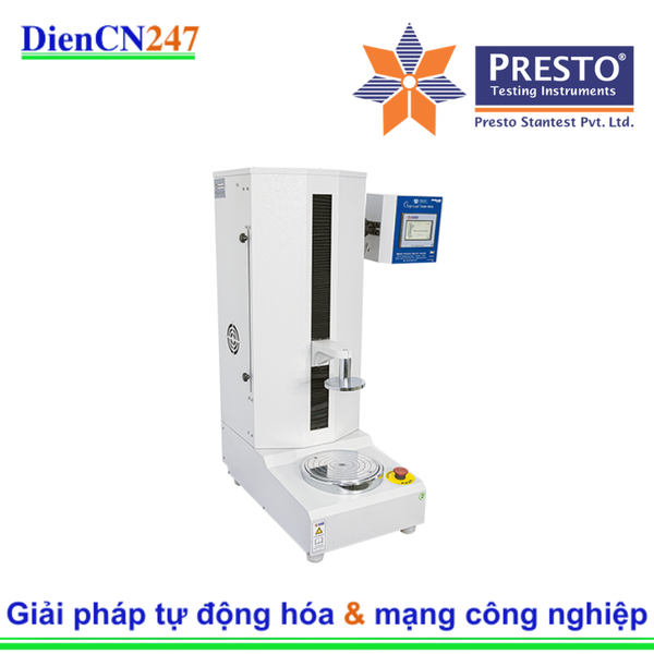 Top Load Tester Prima Series Presto | DienCN247