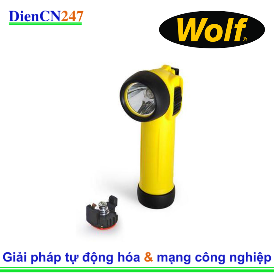 TR-30+ Wolf Safety | DienCN247