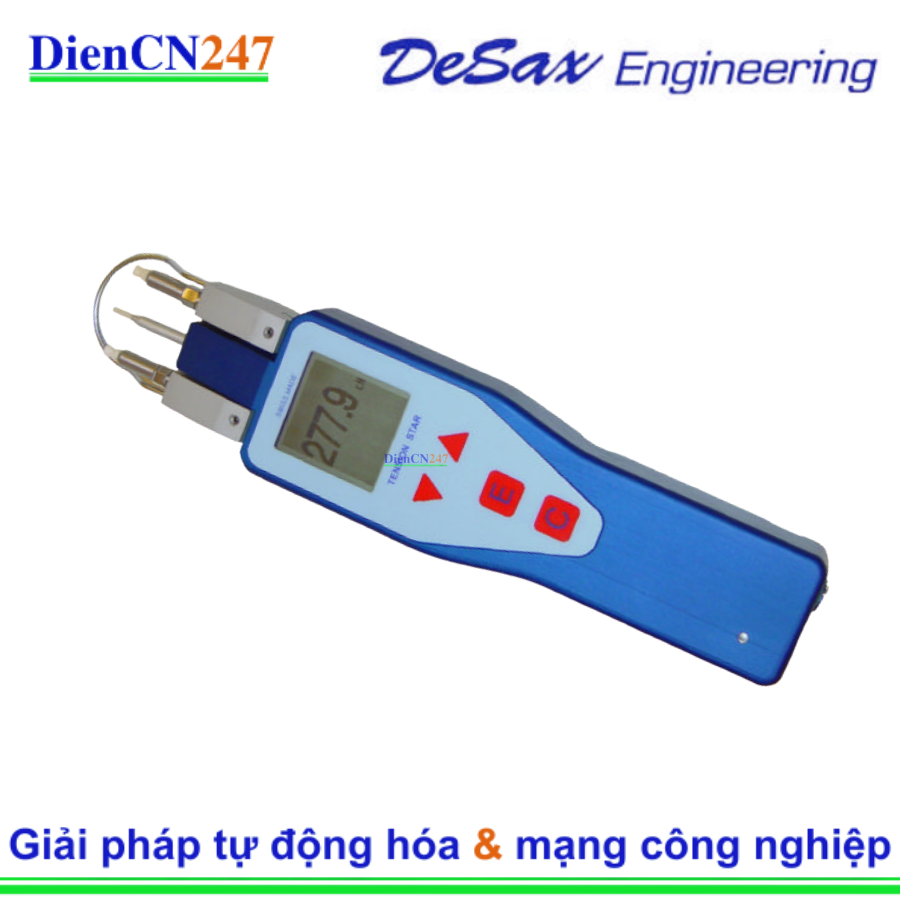 TS 205 P 400 Desax | DienCN247
