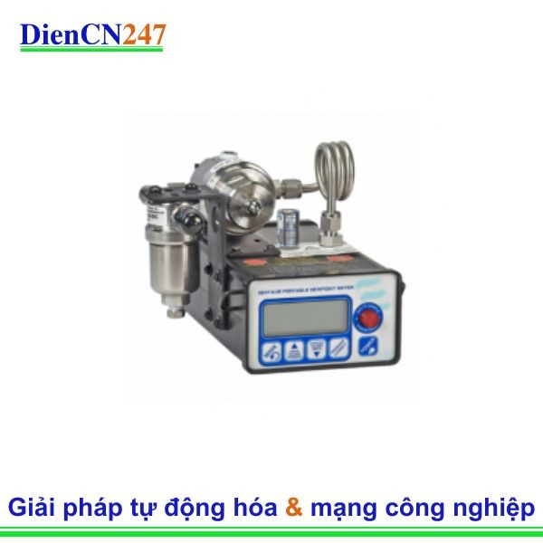 TSL-ECOM-485 hãng Acoem Vietnam – Bộ Giao Tiếp Công Nghiệp Đa Năng