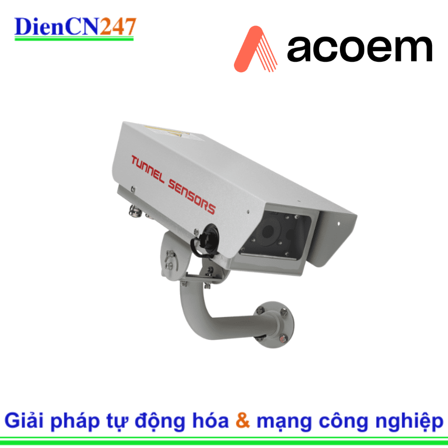 TSL-LUMIOS-MKIII Acoem | DienCN247