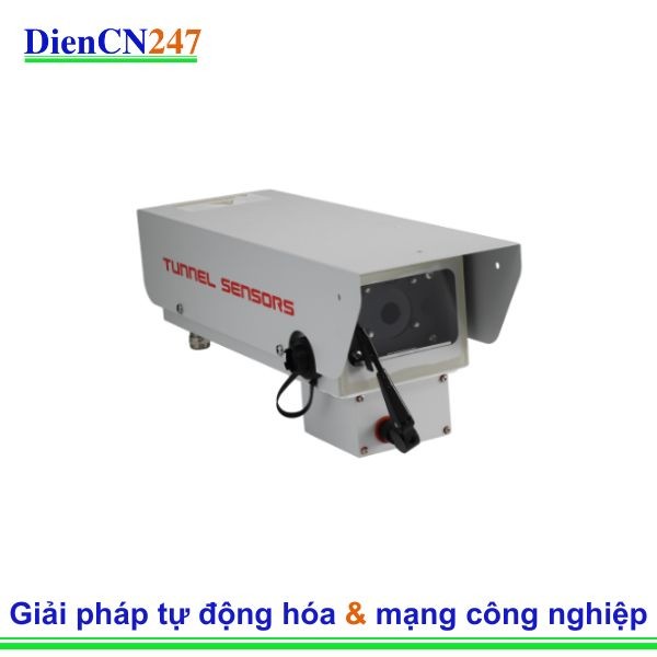 TSL-LUMIOS-MKIII hãng Acoem Vietnam – Thiết Bị Giám Sát Âm Thanh và Rung Đa Năng