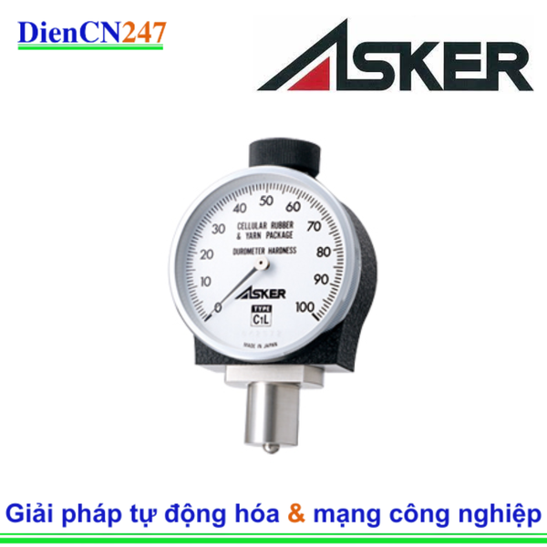 Type-C1L ASKER | DienCN247