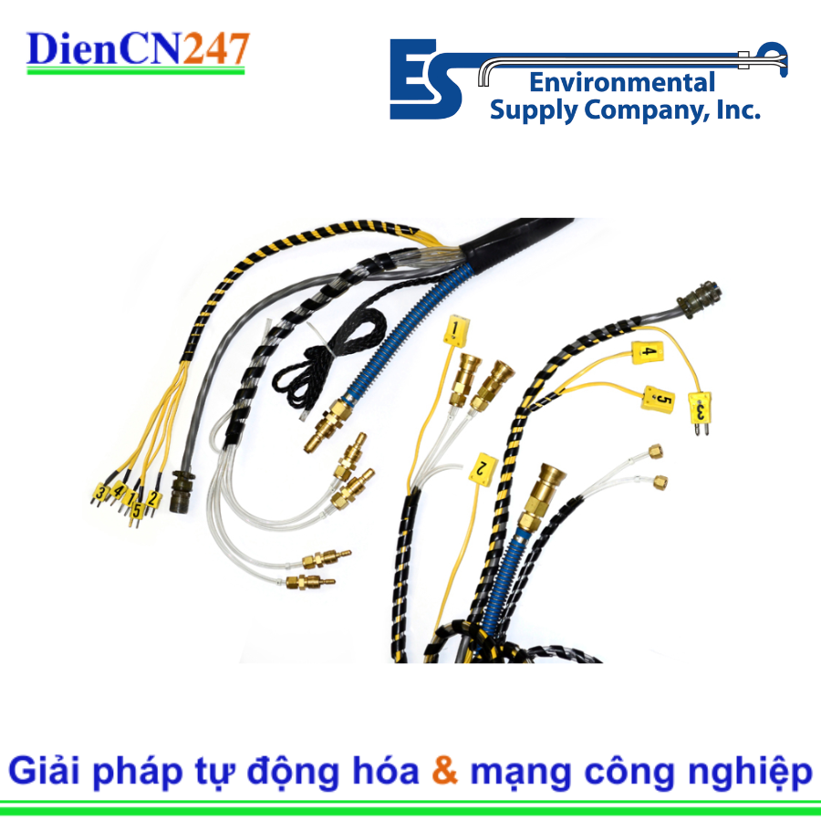 UC-025 ESC-Environmental Supply | DienCN247