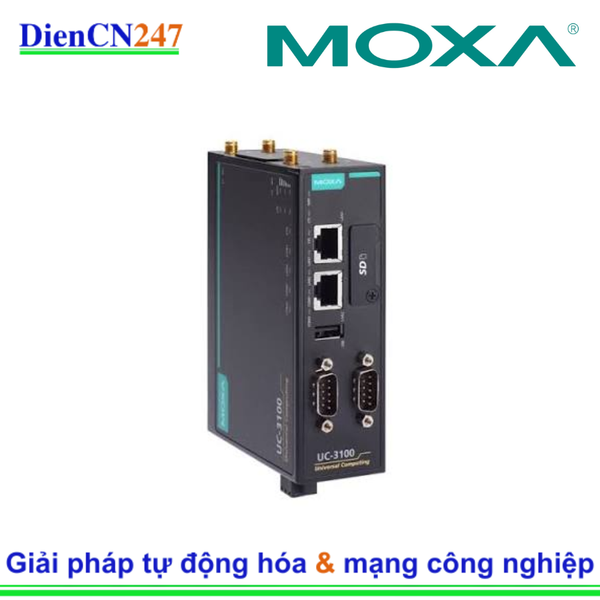 UC-3111-T-US-LX MOXA | DienCN247