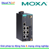 UC-5101-LX MOXA | DienCN247