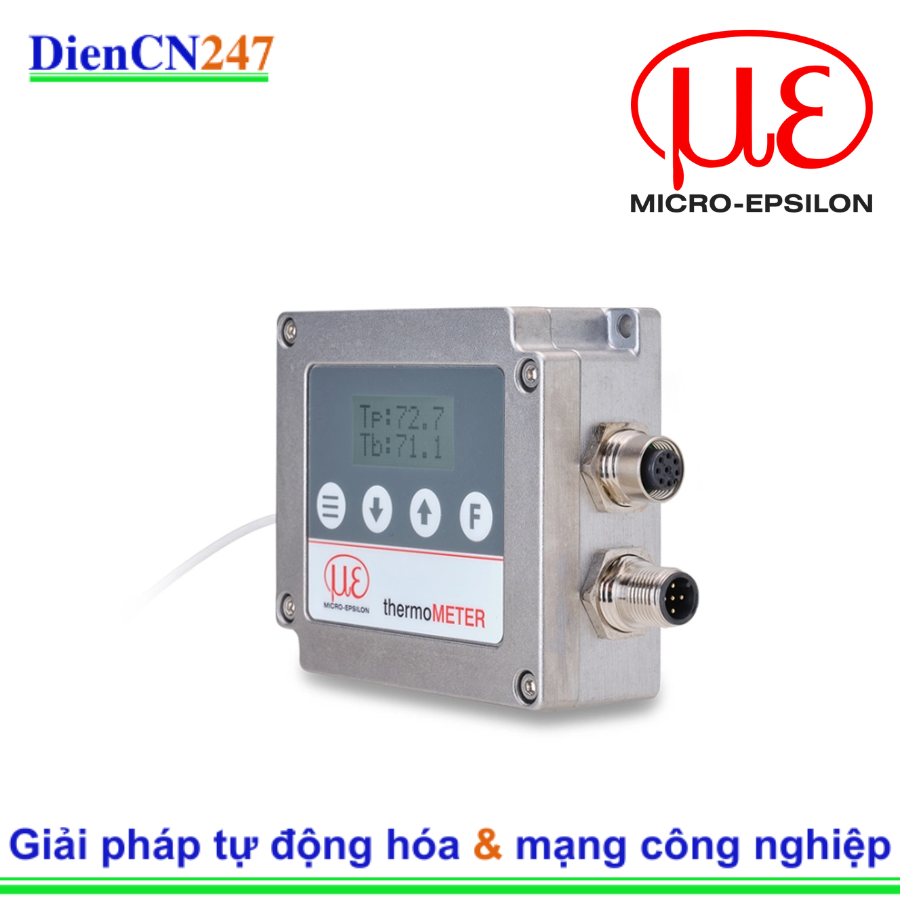 UC-SF15-S8 MICRO-EPSILON | DienCN247