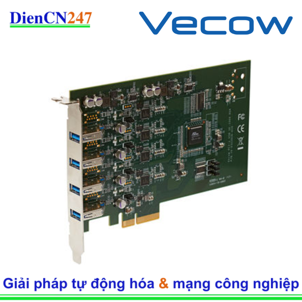 UE-1008 VECOW | DienCN247