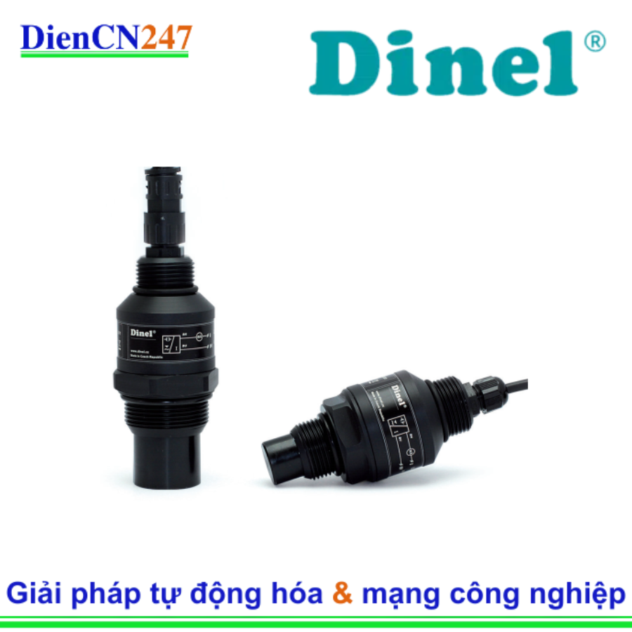 ULM-53N-06-G-I-G-T Dinel | DienCN247
