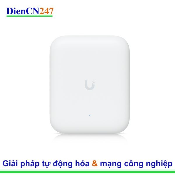 Unifi U7 Outdoor hãng Ubiquiti Networks – Wi-Fi 7 Outdoor Access Point