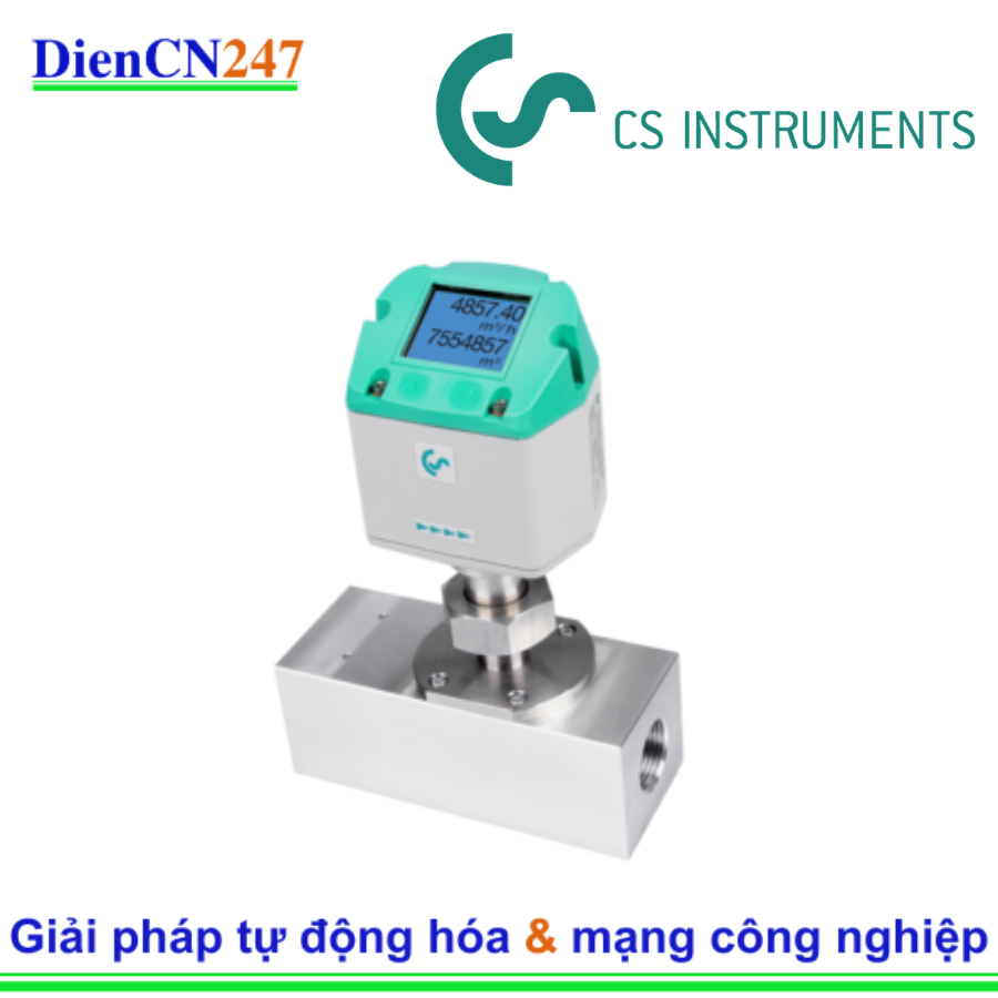VA 521 CS Instrument | DienCN247