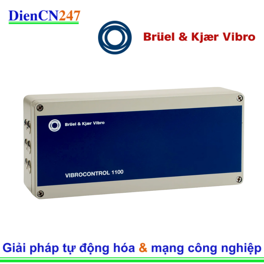 VC-1100-C01 B&K Vibro | DienCN247