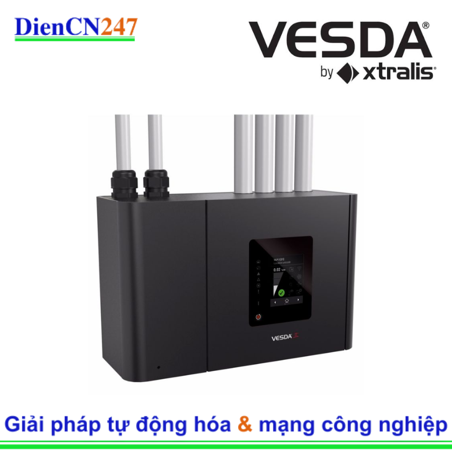 VEP-A00-P VESDA Xtralis | DienCN247