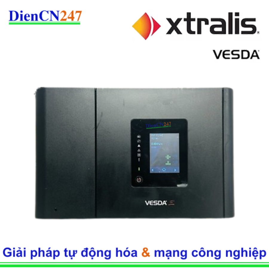 VEP-A00-P Xtralis Vesda | DienCN247