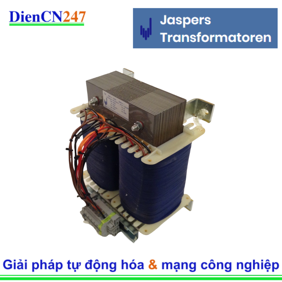 VEU063 Jaspers Transformatoren | DienCN247