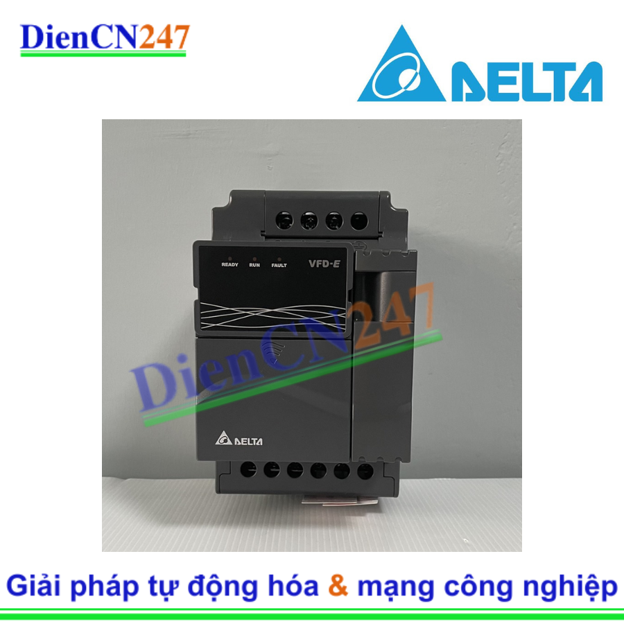 VFD015E43A Inverter Delta | DienCN247