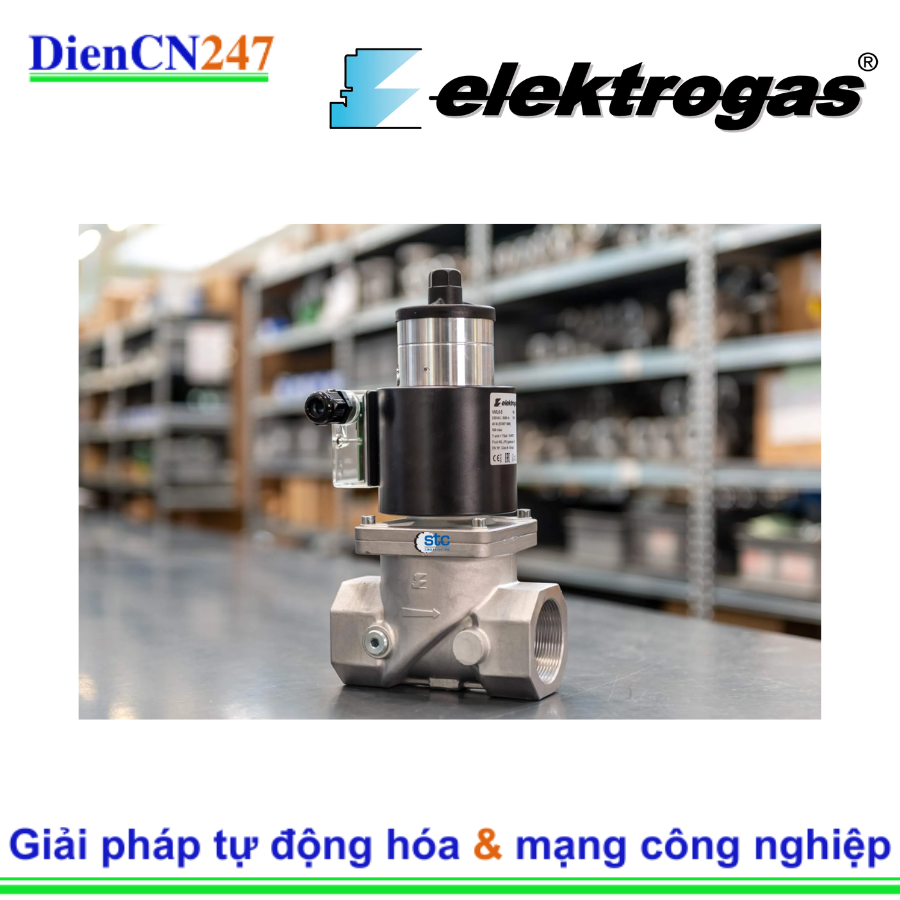 VML6-5 Elektrogas | DienCN247