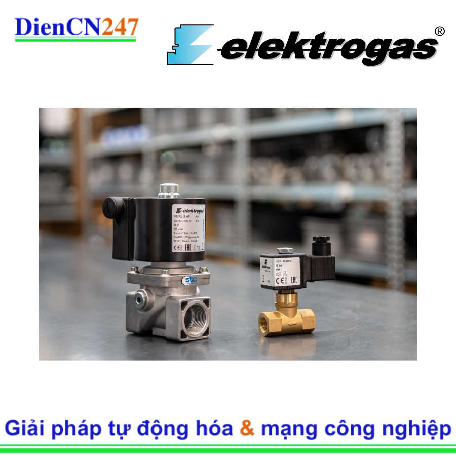 VMR6-5 Elektrogas | DienCN247