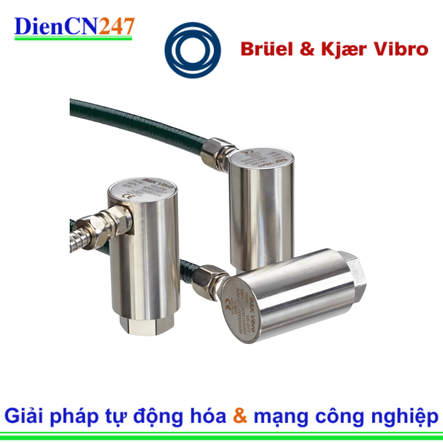 VS-068 B&K Vibro | DienCN247