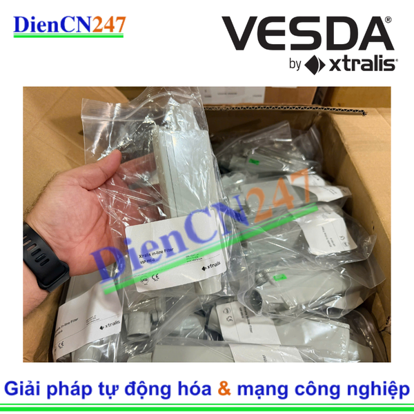 VSP-850-G Vesda Xtralis | DienCN247