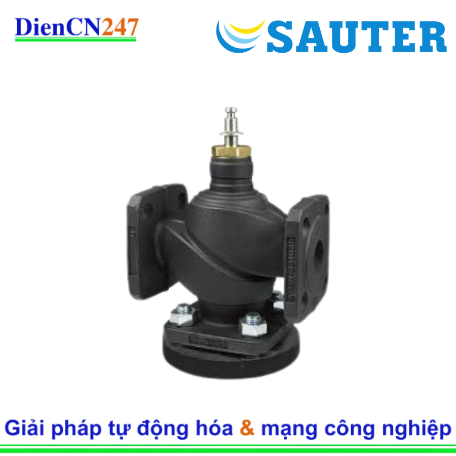 VUG065F304 SAUTER | DienCN247