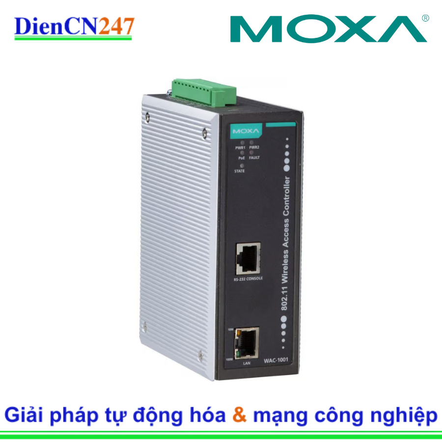 WAC-1001 Moxa | DienCN247