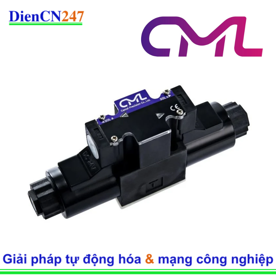 WH43-G02-C2-A220 CML (Camel Precision) | DienCN247