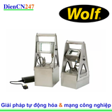 WL-85 Wolf Safety | DienCN247