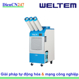 WPC-6000P WELTEM | DienCN247