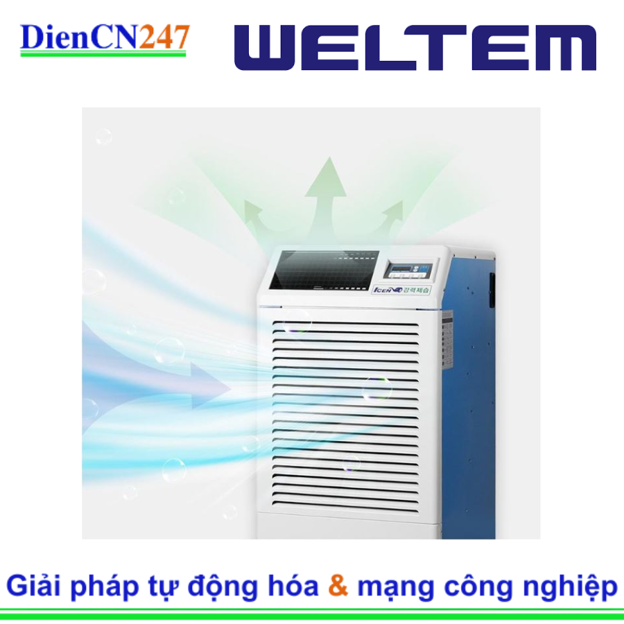 WPD-120 WELTEM | DienCN247