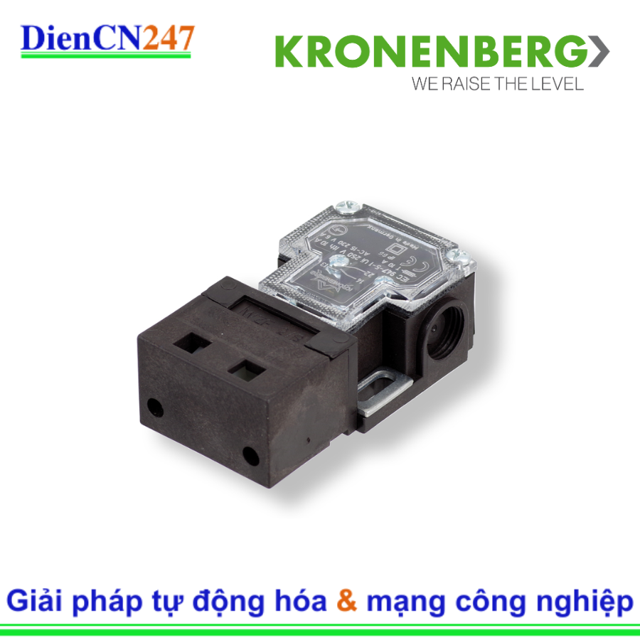 WZF2-S/10511003 Kronenberg | DienCN247