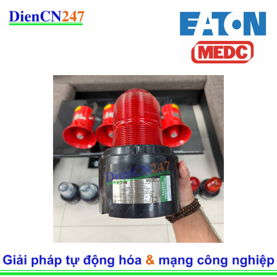 XB15 MEDC | DienCN247