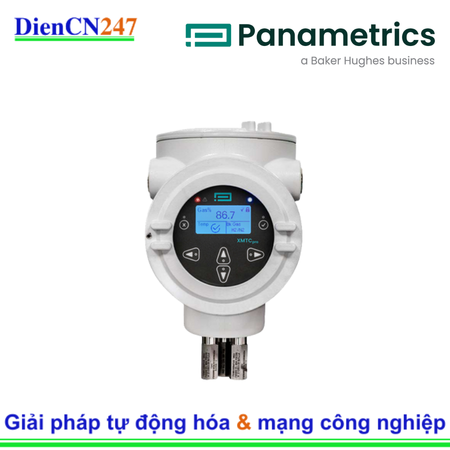 XMTC PRO Panametrics | DienCN247