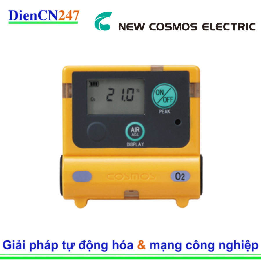 XO-2200 New Cosmos | DienCN247