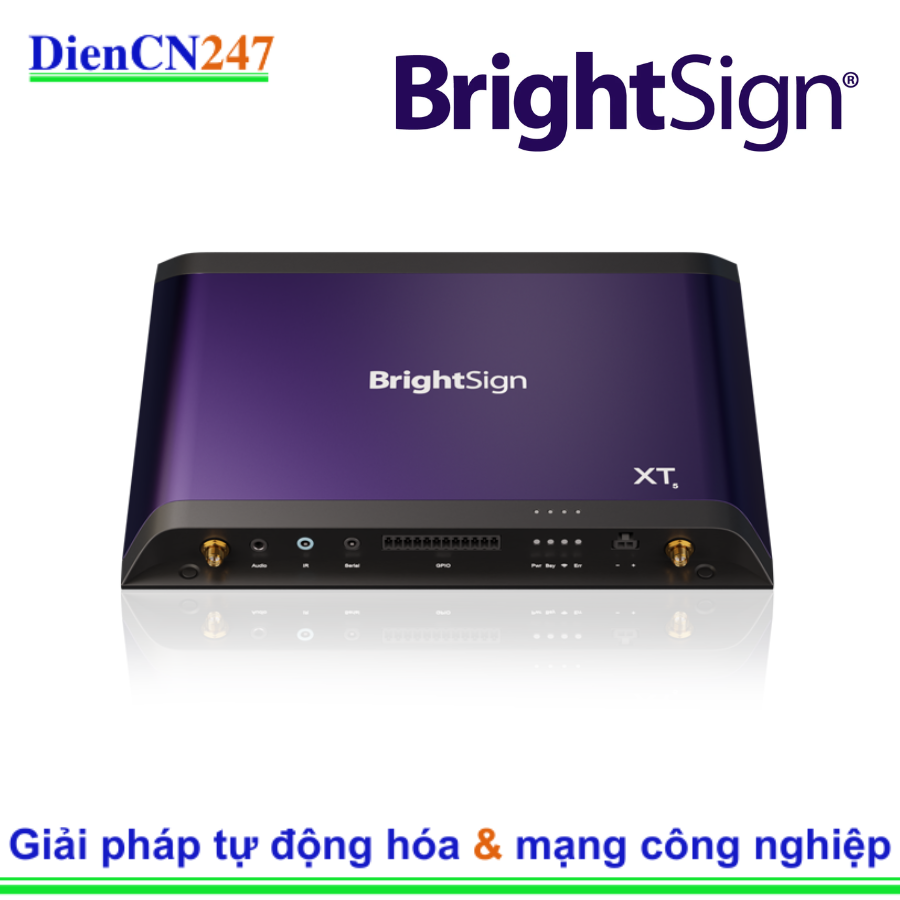 XT1145 BrightSign | DienCN247