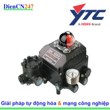 YT-1000R DN132H00 YTC Rotork | DienCN247