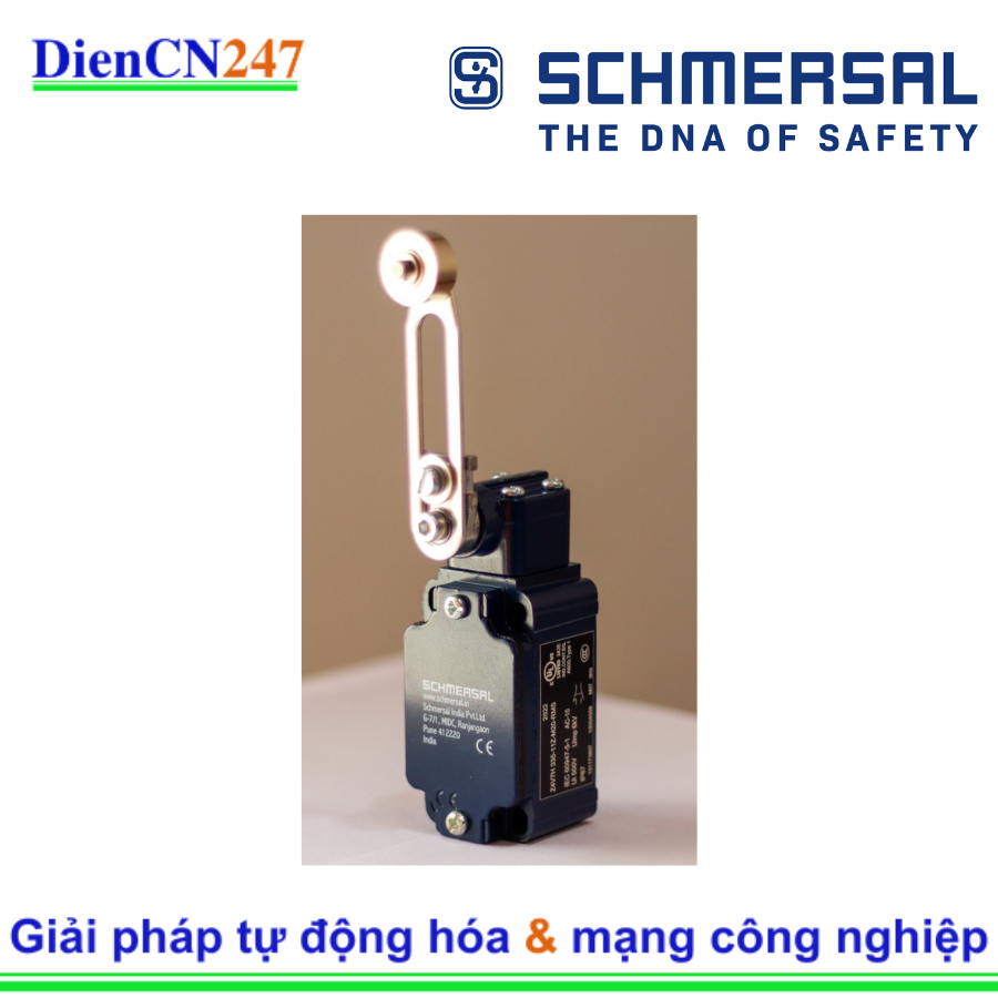 Z4V7H 335-11Z-RVA-2622 151195401 Schmersal | DienCN247