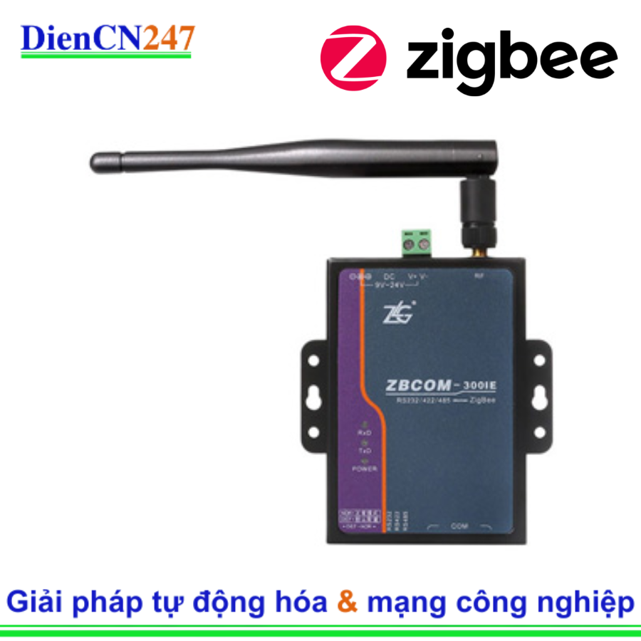 ZBCOM-300IE Zigbee | DienCN247